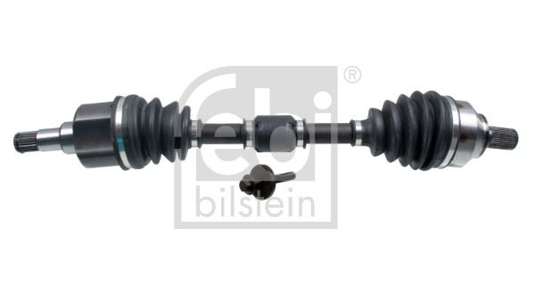 FEBI BILSTEIN 183290 Diferansiyel & Aktarma Sistemi Tahrik Mili - FORD C-MAX (DM2) uyumlu