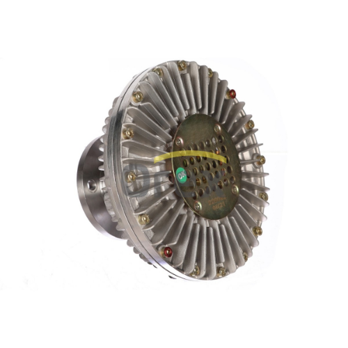 Fan Termiği - OREX - 220042 Ürün Görseli