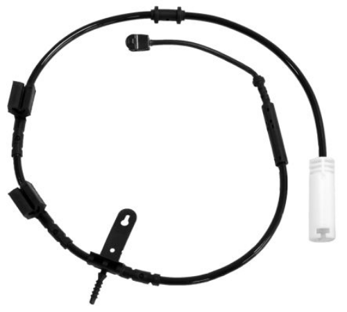 TEXTAR 98044800 Fren Sistemleri Aşınma Göstergesi - MINI MINI (R56) uyumlu