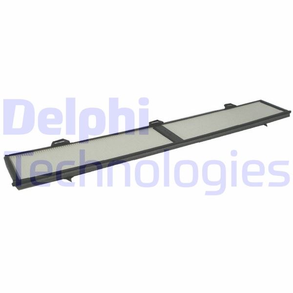 DELPHI TSP0325184 İklimlendirme Sistemi Polen Filtresi - BMW 3 Touring (E91) uyumlu