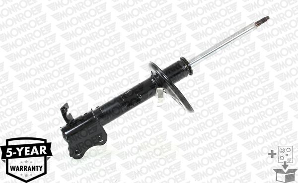 MONROE 71498ST Süspansiyon Sistemi Amortisör - LEXUS RX (MCU15) uyumlu