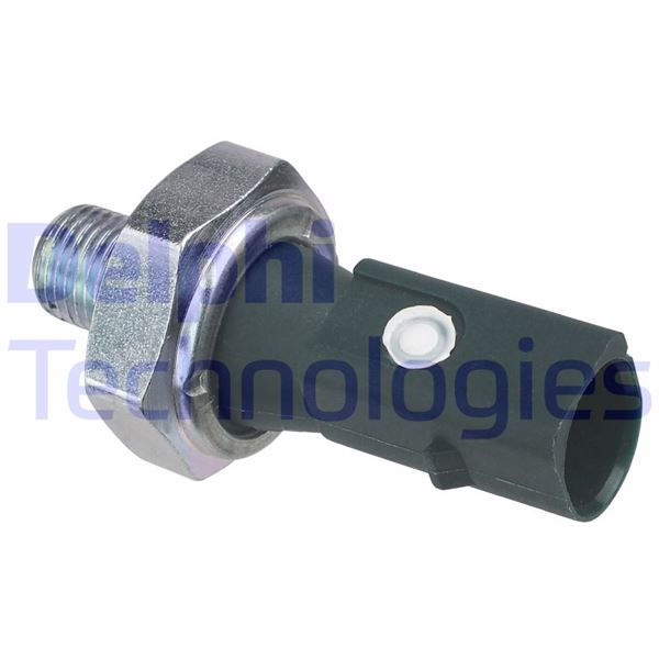 DELPHI SW90024 Motor Motor Elektrik Donanımı - VW PASSAT B7 (362) uyumlu