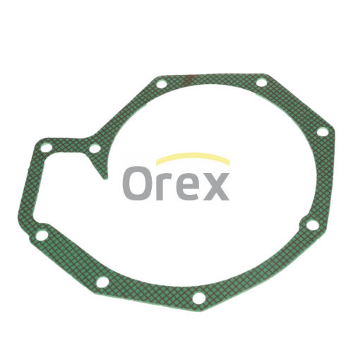 Devirdaim Contası - OREX - 416014 Ürün Görseli