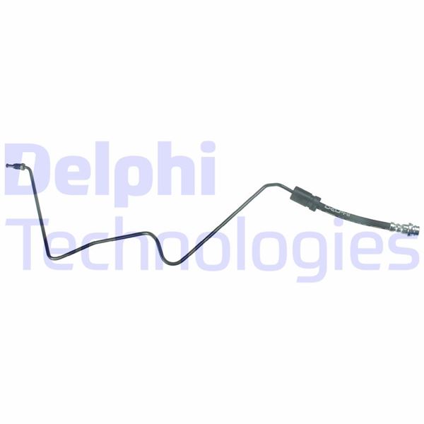 DELPHI LH6906 Fren Sistemleri Fren Hortumları - FORD MONDEO IV Turnier (BA7) uyumlu