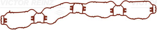 VICTOR REINZ 71-12493-00 Motor Manifold Contası - AUDI A4 B9 (8W2, 8WC) uyumlu
