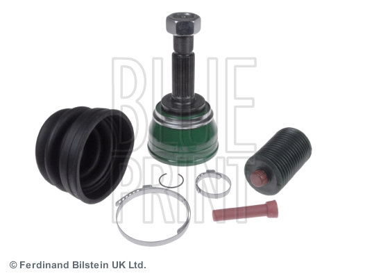 BLUE PRINT ADN18979 Diferansiyel & Aktarma Sistemi Mafsallar - NISSAN ALMERA II Hatchback (N16) uyumlu