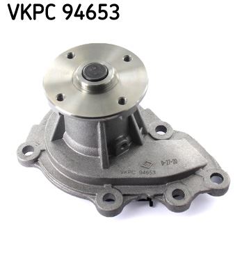 SKF VKPC 94653 Motor Devirdaim - KIA CEE'D (JD) uyumlu