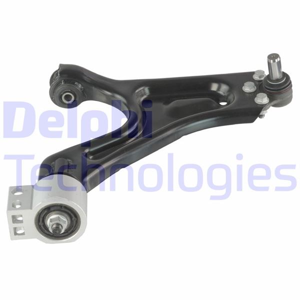 DELPHI TC3267 Süspansiyon Sistemi Bugi Kolu - SAAB 9-5 (YS3E) uyumlu