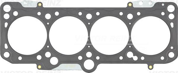VICTOR REINZ 61-31080-00 Motor Silindir Kafa Contası - VW PASSAT B3/B4 (3A2, 35I) uyumlu