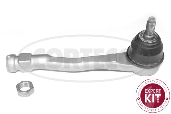 CORTECO 49400011 Direksiyon Sistemi Mafsal - CITROËN C4 II (NC_) uyumlu