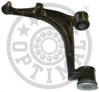 OPTIMAL G6-955 Süspansiyon Sistemi Bugi Kolu - RENAULT MASTER II Panelvan/Van (FD) uyumlu
