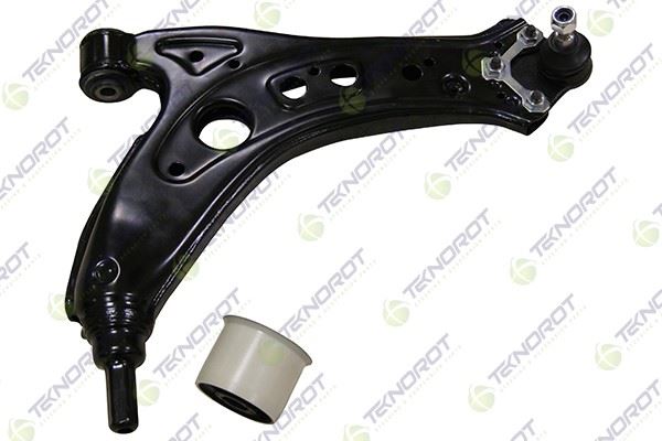 TEKNOROT SK-410K Süspansiyon Sistemi Bugi Kolu - SKODA ROOMSTER (5J7) uyumlu