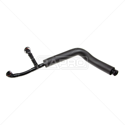 RAPRO R19054 Motor Hava Tahliye - BMW 7 (F01, F02, F03, F04) uyumlu