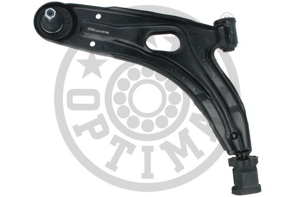 OPTIMAL G6-034 Süspansiyon Sistemi Bugi Kolu - FIAT UNO (146_, 158_) uyumlu