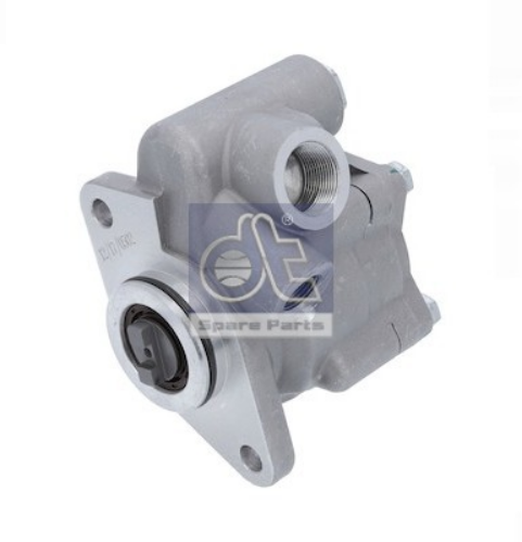 DT Spare Parts 3.69002 Direksiyon Sistemi Direksiyon Pompası - MAN TGM I uyumlu