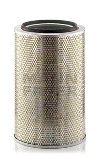 MANN-FILTER C 30 850/3 Motor Hava Filtresi - MERCEDES-BENZ CITARO 2 uyumlu