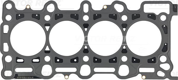 VICTOR REINZ 61-10774-00 Motor Silindir Kafa Contası - HONDA CIVIC IX (FK) uyumlu
