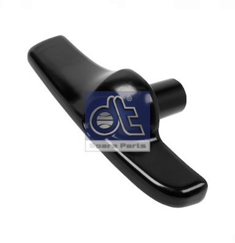 DT Spare Parts 1.19095 Direksiyon Sistemi Direksiyon Mili