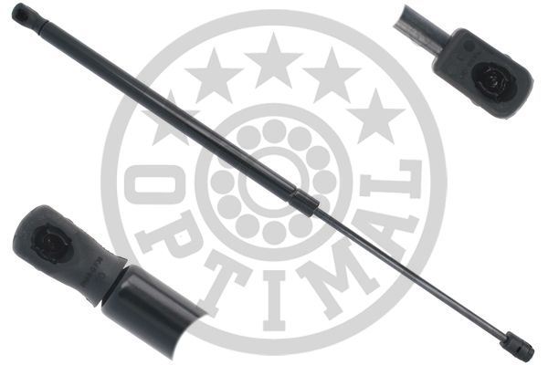 OPTIMAL AG-51310 Kaporta & Gövde Parçaları Gaz Yayı - HYUNDAI ix55 uyumlu