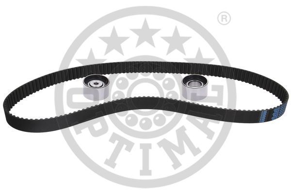 OPTIMAL SK-1674 Motor Triger Seti - MAZDA 6 Hatchback (GG) uyumlu