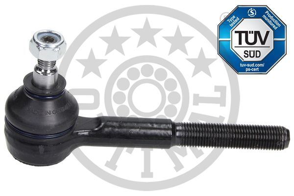 OPTIMAL G1-707 Direksiyon Sistemi Mafsal - MERCEDES-BENZ 124 Sedan (W124) uyumlu