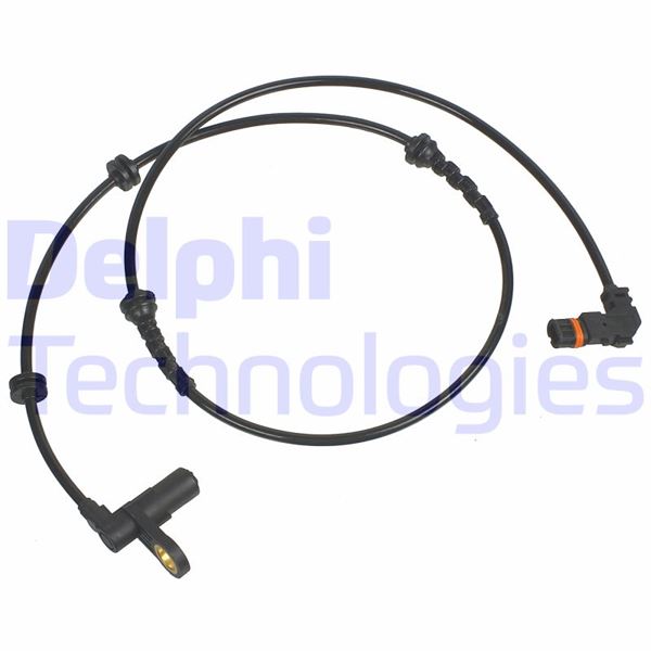 DELPHI SS20327 Fren Sistemleri Sürüş Dinamiği Ayarı - MERCEDES-BENZ S-SERISI (W220, V220) uyumlu