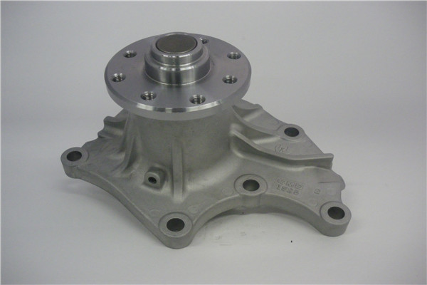 GMB GWIS-25A Motor Devirdaim - ISUZU N (5th Generation) uyumlu