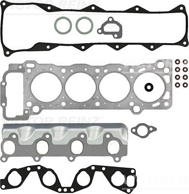 VICTOR REINZ 02-54290-01 Motor Silindir Kafa Contası - TOYOTA HIACE IV Minibüs/Otobüs (_H1_) uyumlu