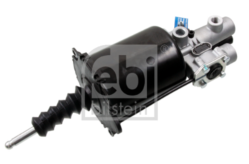 FEBI BILSTEIN 35898 Debriyaj Sistemi Debriyaj Merkezi - MAN TGS I uyumlu