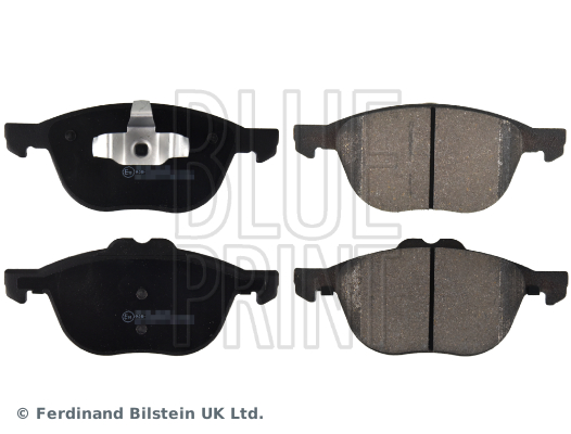 BLUE PRINT ADF124218 Fren Sistemleri Fren Balatası - FORD TOURNEO CONNECT / GRAND TOURNEO CONNECT V408 MPV uyumlu
