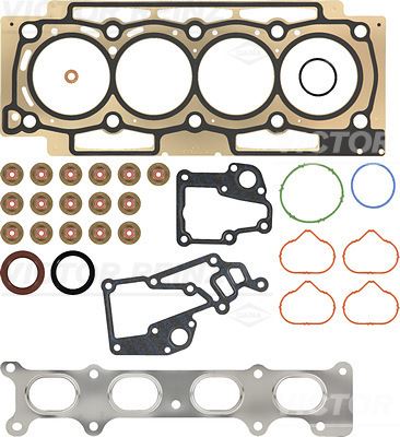 VICTOR REINZ 02-37360-01 Motor Silindir Kafa Contası - PEUGEOT 407 (6D_) uyumlu