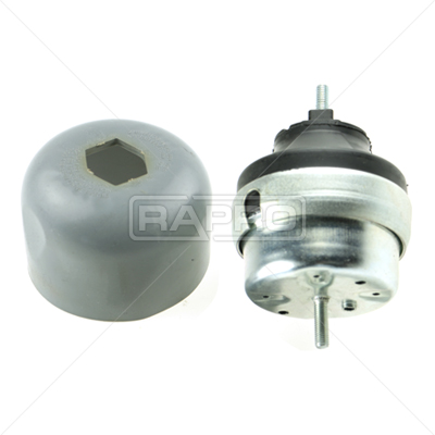 RAPRO R54157 Motor Motor Yataklama - AUDI A4 B5 (8D2) uyumlu
