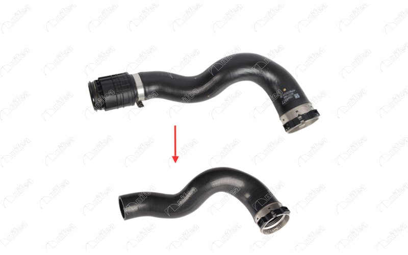 NIFEA 21651 Motor Hava Kütle Ölçer (MAF Sensörü) - OPEL INSIGNIA B Grand Sport (Z18) uyumlu