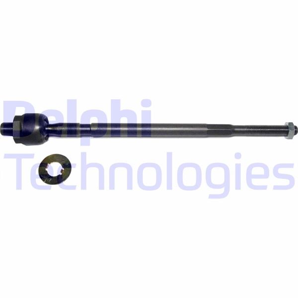 DELPHI TA2023 Direksiyon Sistemi Mafsal - MAZDA 323 S IV (BG) uyumlu