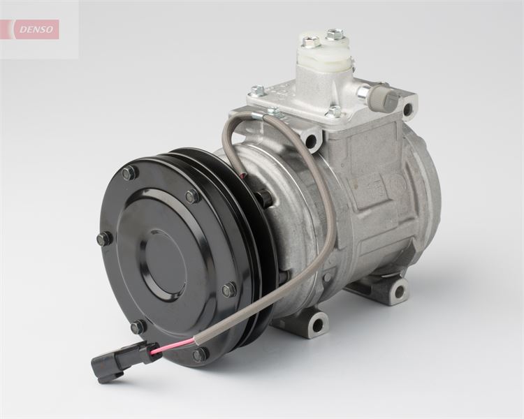 DENSO DCP99810 İklimlendirme Sistemi Kompresör Parçaları
