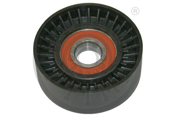 OPTIMAL 0-N1524 Motor Kayış Kasnağı - BMW 3 Compact (E46) uyumlu