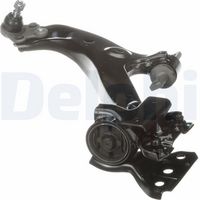 DELPHI TC5415 Süspansiyon Sistemi Bugi Kolu - HONDA CR-V IV (RM_) uyumlu