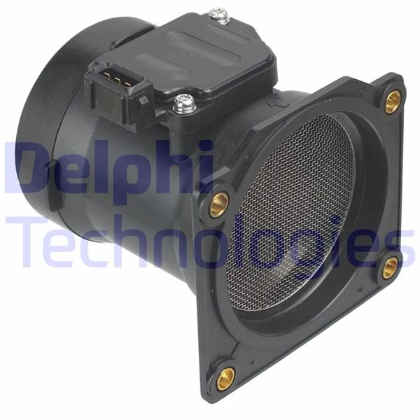 DELPHI AF10176-12B1 Motor Hava Kütle Ölçer (MAF Sensörü) - AUDI A6 C4 (4A2) uyumlu