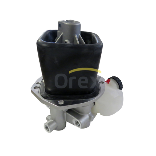 Şanzıman Vites Kulesi - OREX - 125120