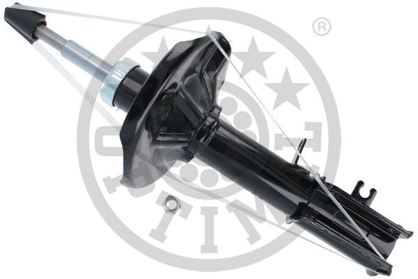 OPTIMAL A-5389GR Süspansiyon Sistemi Amortisör - CHEVROLET EPICA (KL1_) uyumlu