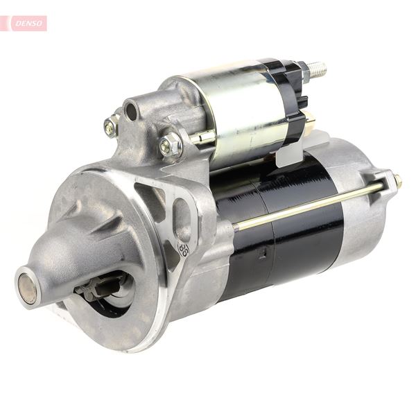 DENSO DSN2078 Elektrik Sistemi Marş Motoru