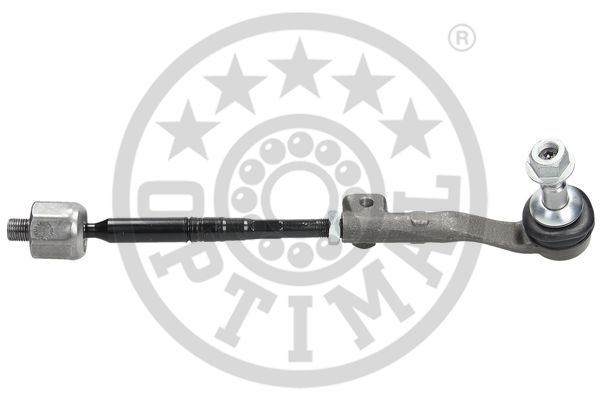 OPTIMAL G0-726 Direksiyon Sistemi Kısa Rot & İtici Çubuk - BMW 1 (F21) uyumlu