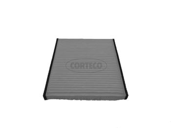 CORTECO 80001037 İklimlendirme Sistemi Polen Filtresi - DAIHATSU MATERIA (M4_) uyumlu