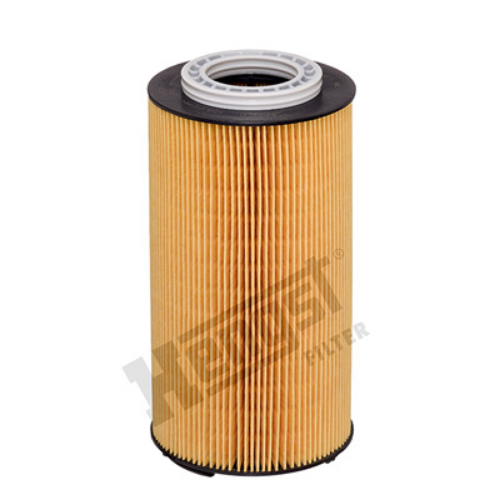 HENGST FILTER E361H D312 Motor Yağ Filtresi - MAN TGX I uyumlu