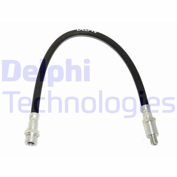 DELPHI LH0912 Fren Sistemleri Fren Hortumları - RENAULT 4 (112_) uyumlu