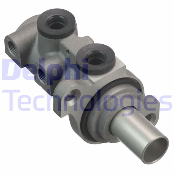 DELPHI LM80447 Fren Sistemleri Ana Fren Merkezi - MINI MINI (R56) uyumlu