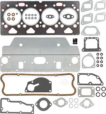 VICTOR REINZ 02-41490-01 Motor Silindir Kafa Contası - INTERNATIONAL HARV. Maxxum uyumlu