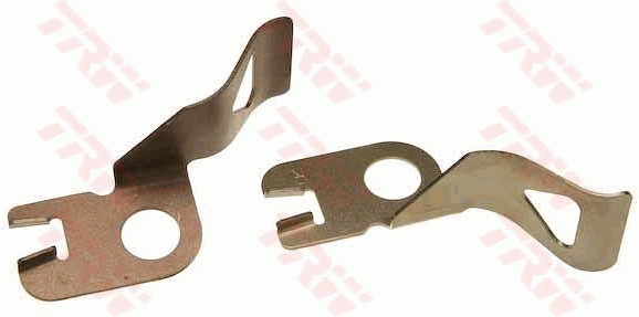 TRW ST1579 Fren Sistemleri Parçalar - LAND ROVER RANGE ROVER SPORT I (L320) uyumlu