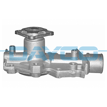 DAYCO DP358 Motor Devirdaim - FORD FIESTA III (GFJ) uyumlu