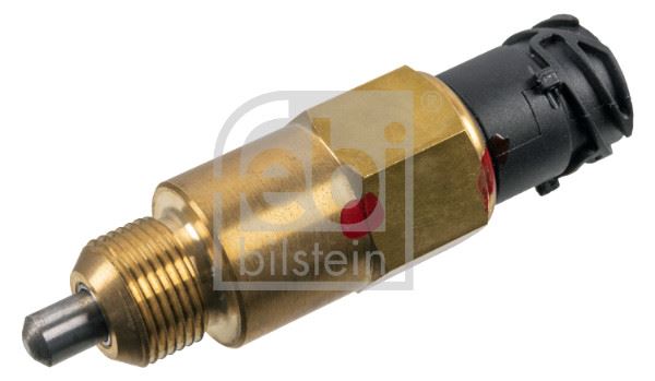 FEBI BILSTEIN 183185 Şanzıman Kontrol Ünitesi & Sensör - MERCEDES-BENZ ACTROS MP2 / MP3 uyumlu